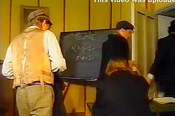 German School- Vintage