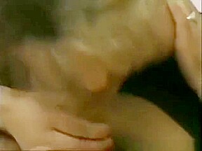 German dude fucks a nice hairy mature lady