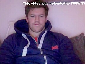 German hot dude