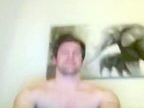 German hot dude