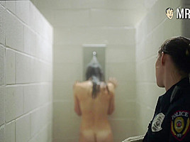 Get (Logan) Lucky with Katherine Waterston Nudes - Mr Skin