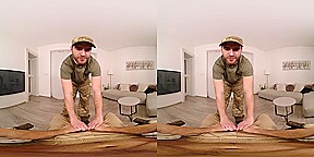 Get a Soldier at Home