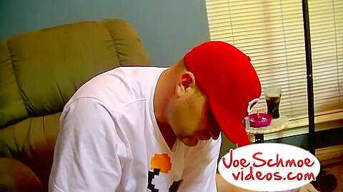 Jeremy Gets His First Gay Ass - Jeremy