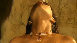 Getting In Touch With Sensual Body Feelings From Asia