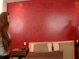 Gia Jakarta Is The Super-fine Latina Chick With Tattoos And