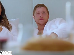 Gianna Dior Gets The Gaping Of A Lifetime