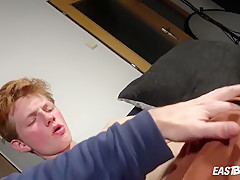 Ginger Jerzy Fox - Exclusive Casting