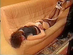 Girl Dominated In A Sadism Pleasure #4