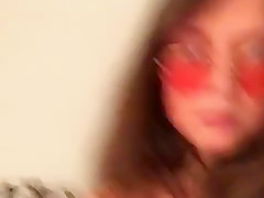 Girl Flashing