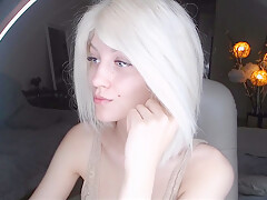 Girl Foot Fetish