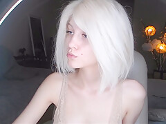 Girl Foot Fetish