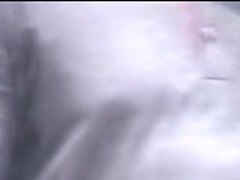 Girl losing down her tight swimsuit on the candid beach vid 07m