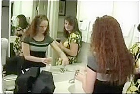 Girls Enjoying Enemas 2