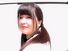 Girls In Shorts Creampie - Meru : Part 1