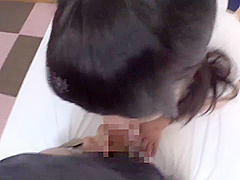 Girls In Shorts Creampie - Meru : Part 1