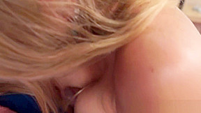 Glam milfs closeup wank action for some dick