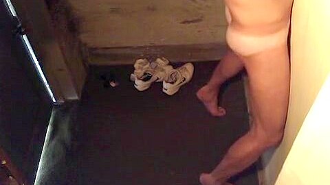Glory Hole #45