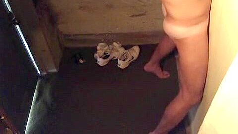 Glory Hole #45