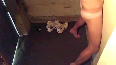 Glory Hole #45