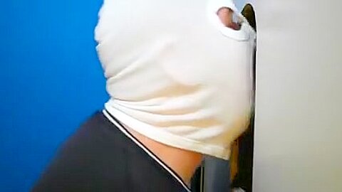 GloryHoleKarlsruhe 140: 12 01 2015