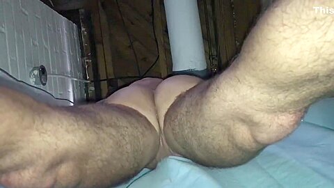 Gloryhole 2 - bred by verbal Step daddy