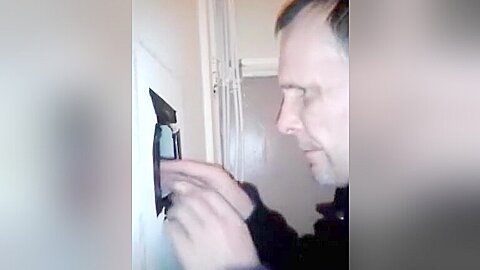 Gloryhole Jay