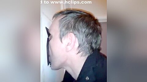 Gloryhole Jay