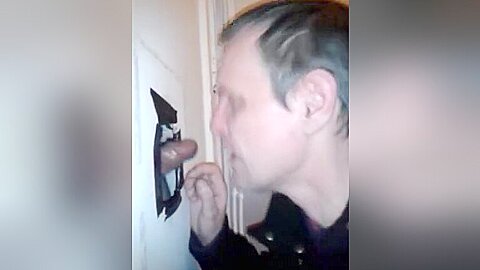 Gloryhole Jay