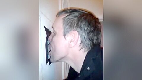 Gloryhole Jay
