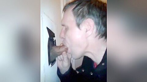 Gloryhole Jay