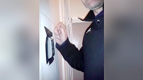 Gloryhole Jay