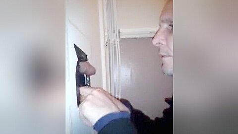 Gloryhole Jay