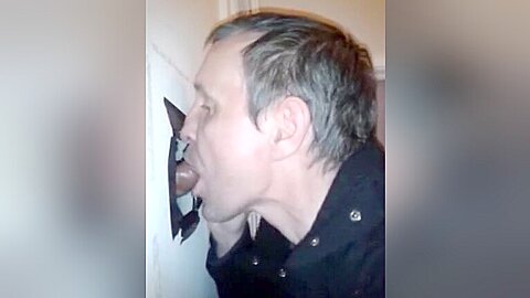 Gloryhole Jay