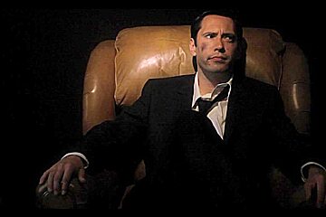 Godfather: A Porn Parody