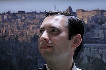 Godfather: A Porn Parody