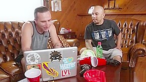 Gold Digger Tricked Into Pussy Pounding