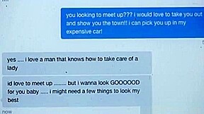 Gold Digger Tricked Into Pussy Pounding