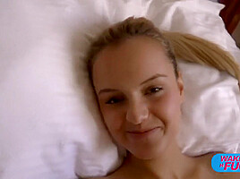 Good Morning Fuck And Evelina Darling