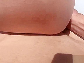 Gopro Pov Double Orgasm Off Grid Dildo And Cock Riding With Nora Star