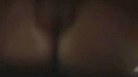 Gorgeous Beauty Feels Jizz