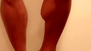 Gorgeous Calves and Feet by Latia   (a k a  Panthera)