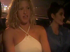 Gorgeous Cuttie Likes It When Her Wet Cute Pussy Is Licked And Rubbed