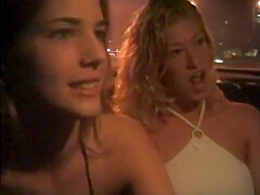 Gorgeous Cuttie Likes It When Her Wet Cute Pussy Is Licked And Rubbed