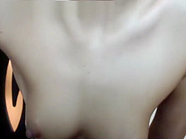 Gorgeous teen 18+ babe wide spread pussy masturbates and has multiple orgasms