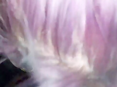 Goth Babe Give Good Head But Im To To Get Hard