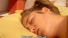 Grandpa,girl - 10  #old man young girl #Step daddy 