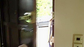 Granny Double Fucked Hard