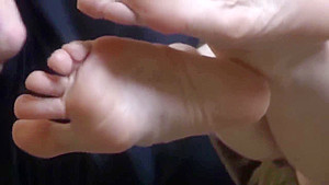Granny Soles Three