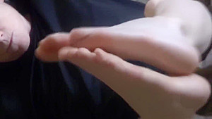 Granny Soles Three