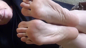 Granny Soles Three